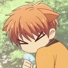 Kyo Sohma themed wallpapers