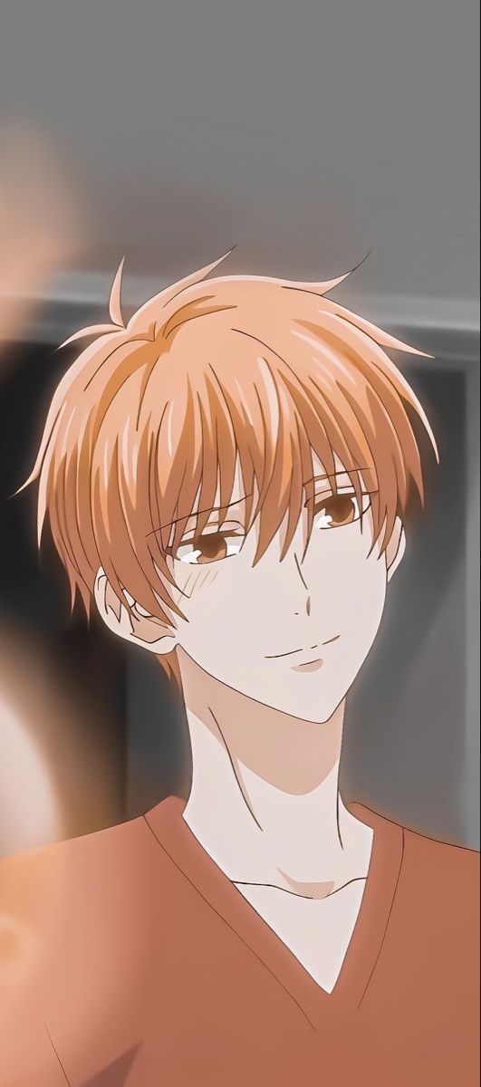 Kyo Sohma wallpaper download