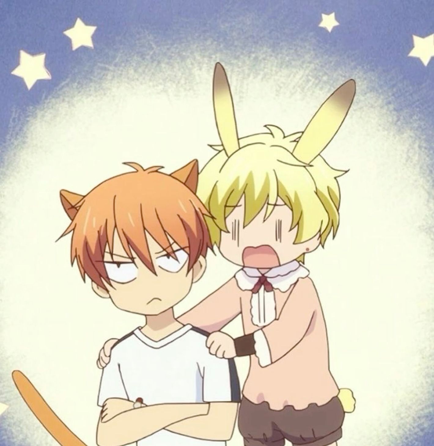Kyo Sohma wallpaper images