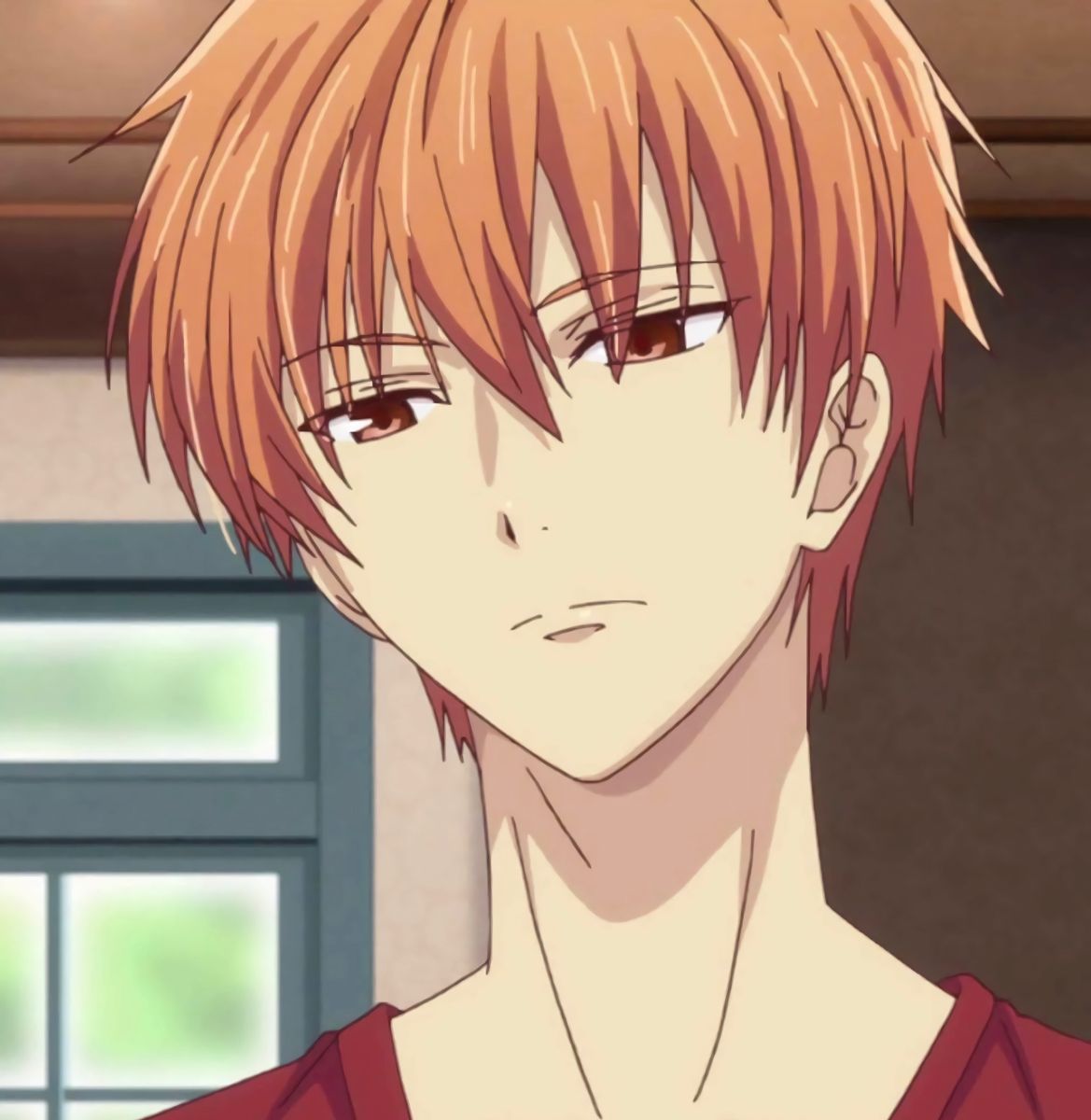 Kyo Sohma wallpaper 0028