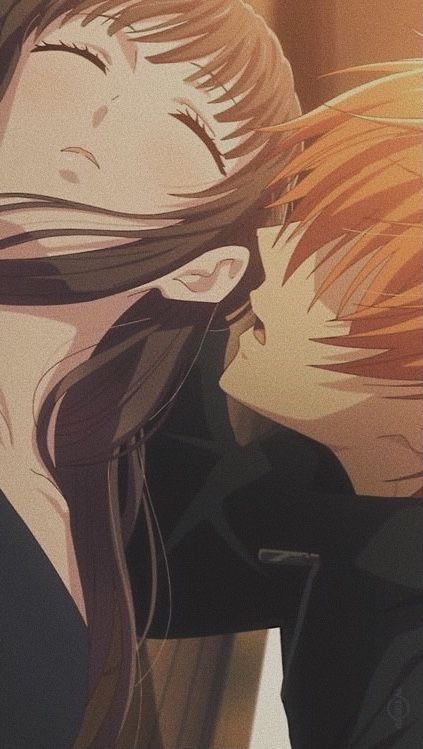Kyo Sohma wallpaper 0029