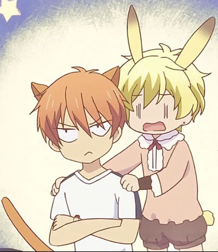Kyo Sohma wallpaper 0030