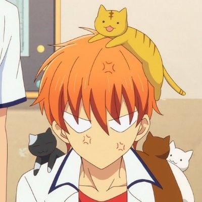 Kyo Sohma wallpaper 0032