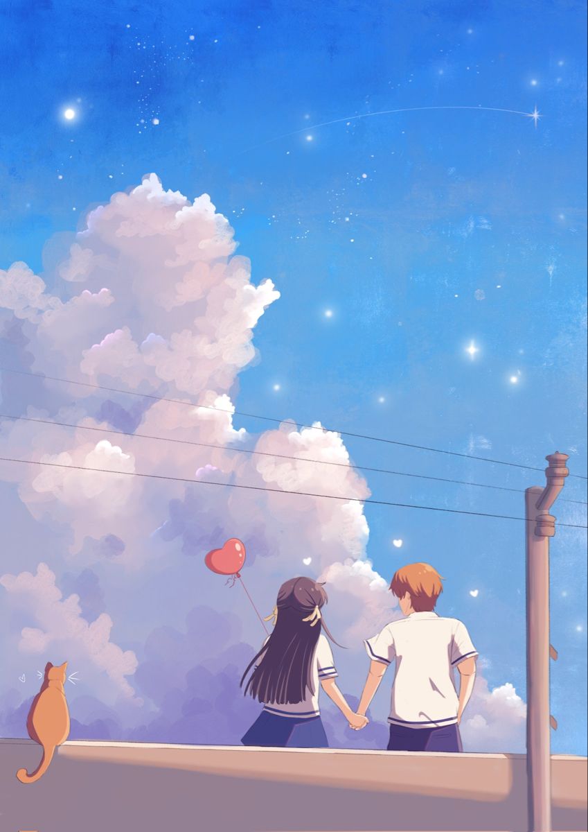 Kyo Sohma wallpaper 0036