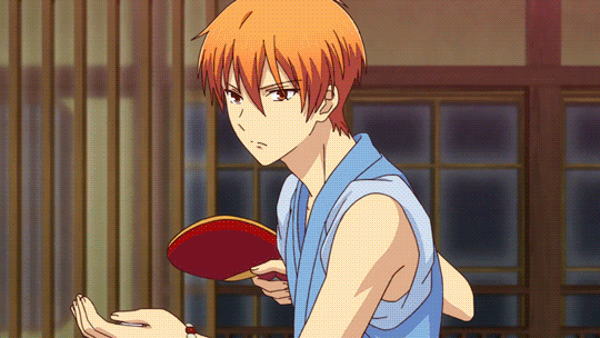 Kyo Sohma wallpaper 0037