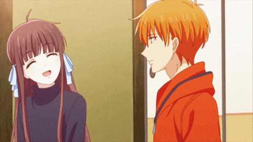Kyo Sohma wallpaper 0038