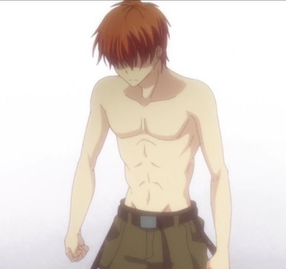 Kyo Sohma wallpaper 0043