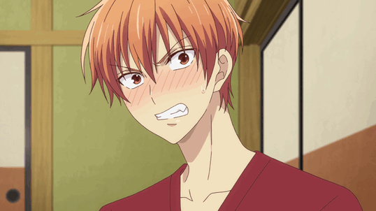 Kyo Sohma wallpaper 0057