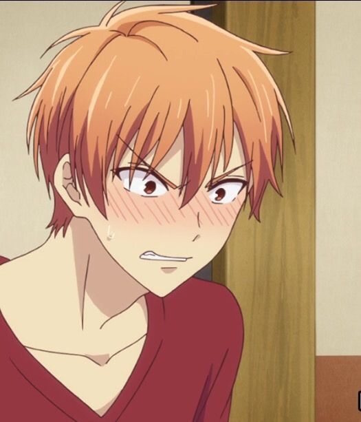 Kyo Sohma wallpaper 0059