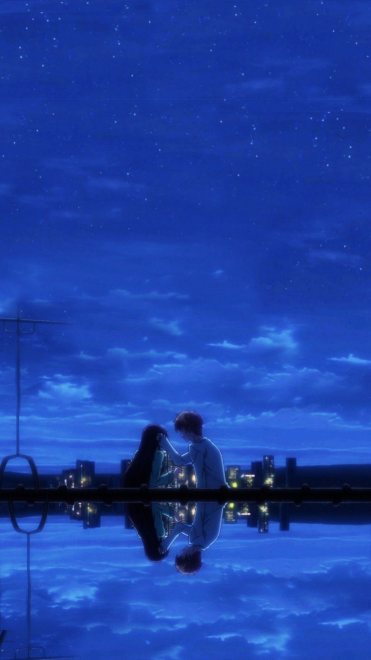 Kyo Sohma wallpaper 0069