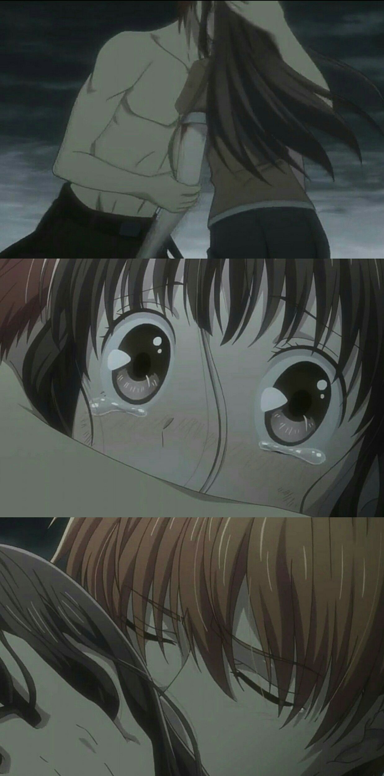Kyo Sohma wallpaper 0073