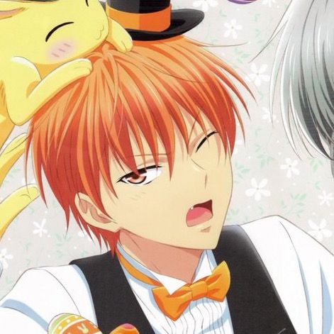 Kyo Sohma wallpaper 0074