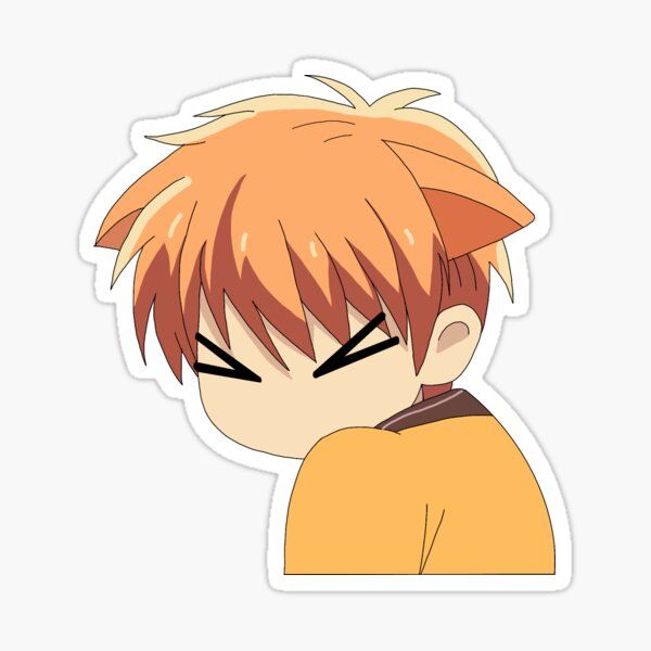 Kyo Sohma wallpaper 0077