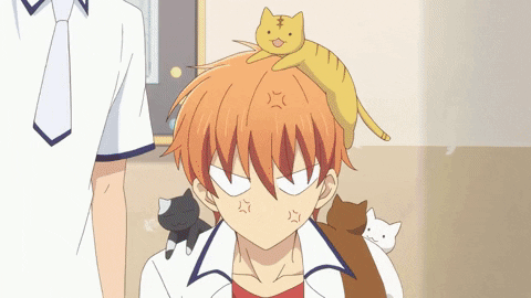 Kyo Sohma wallpaper 0082