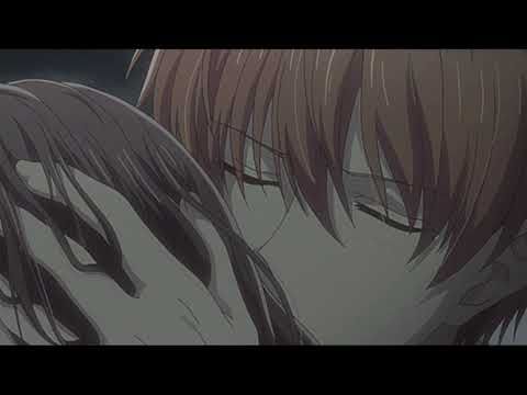 Kyo Sohma wallpaper 0091