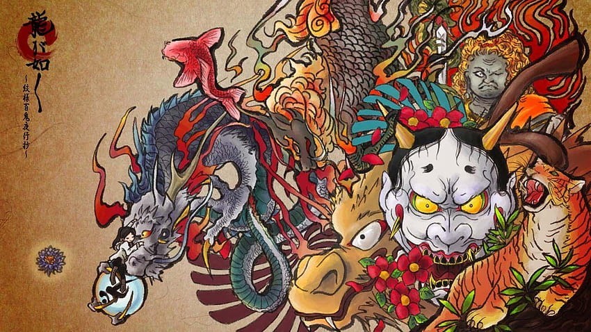 Lan Fan wallpaper 0030