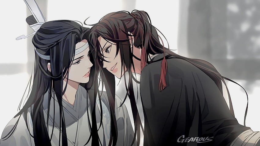 Lan Fan wallpaper 0058