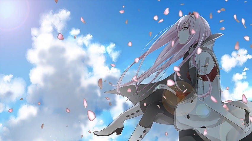 Lan Fan wallpaper 0093
