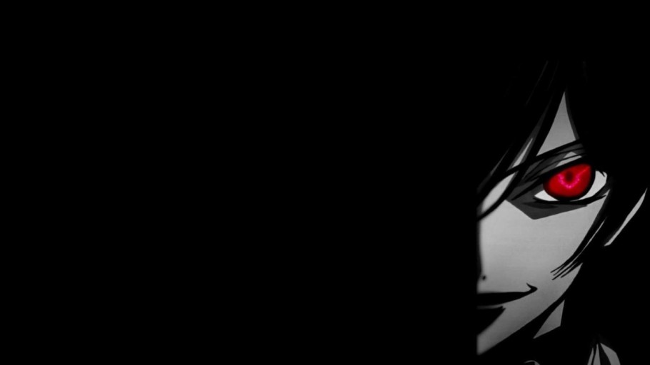 Lelouch Lamperouge themed wallpapers