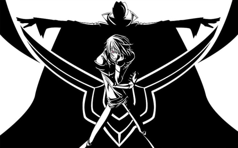 Lelouch Lamperouge wallpaper collection