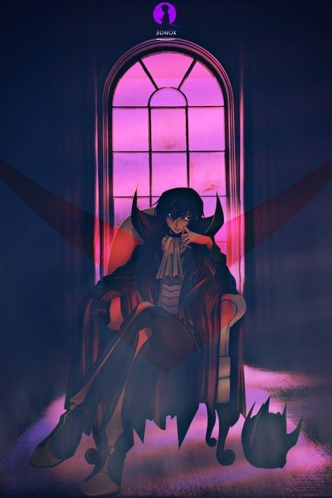 Lelouch Lamperouge wallpaper 0020