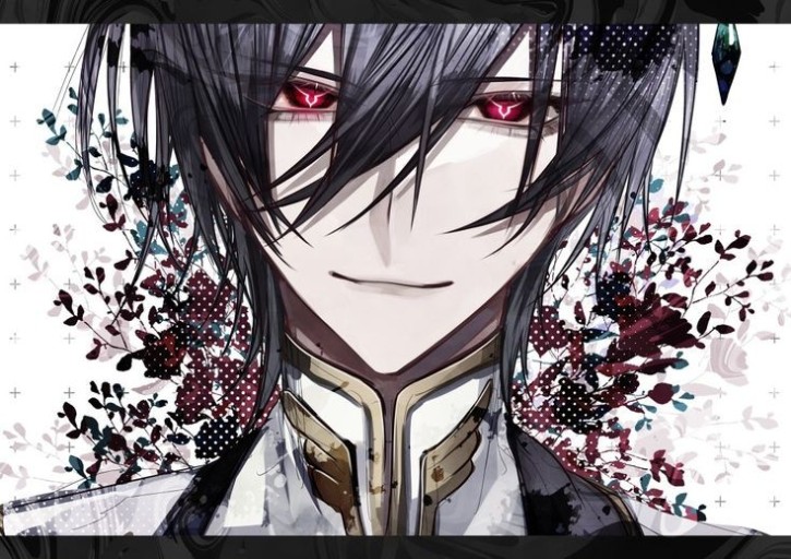 Lelouch Lamperouge wallpaper 0036