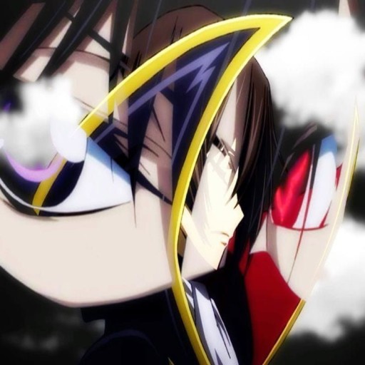 Lelouch Lamperouge wallpaper 0040