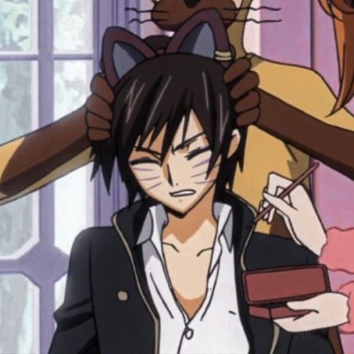 Lelouch Lamperouge wallpaper 0043