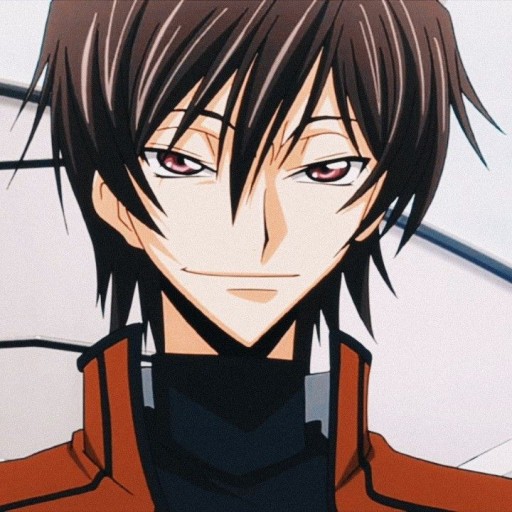 Lelouch Lamperouge wallpaper 0047