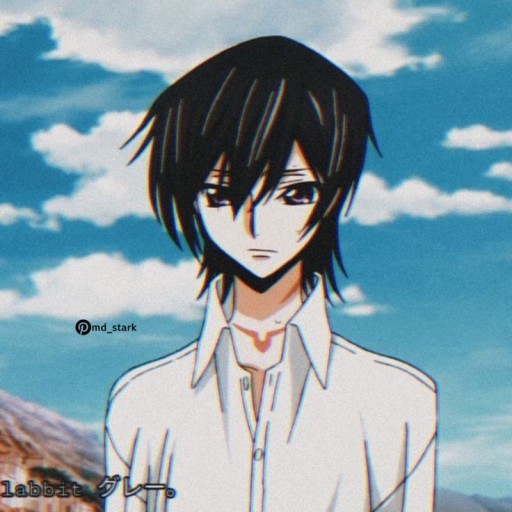 Lelouch Lamperouge wallpaper 0050