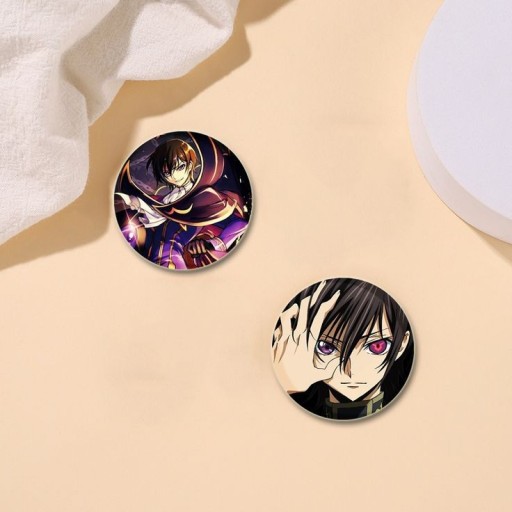 Lelouch Lamperouge wallpaper 0057