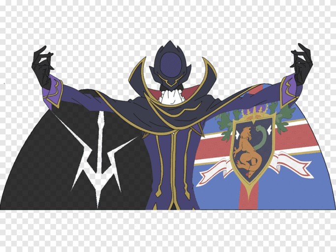 Lelouch Lamperouge wallpaper 0063