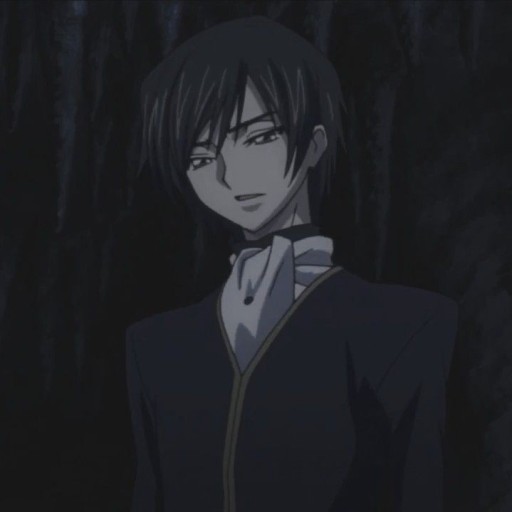 Lelouch Lamperouge wallpaper 0065
