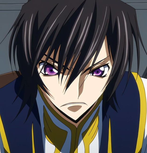 Lelouch Lamperouge wallpaper 0067