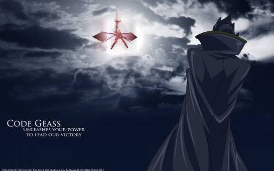 Lelouch Lamperouge wallpaper 0072