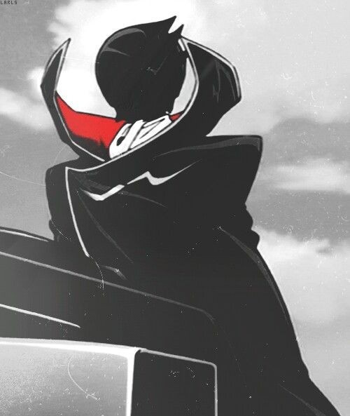 Lelouch Lamperouge wallpaper 0076