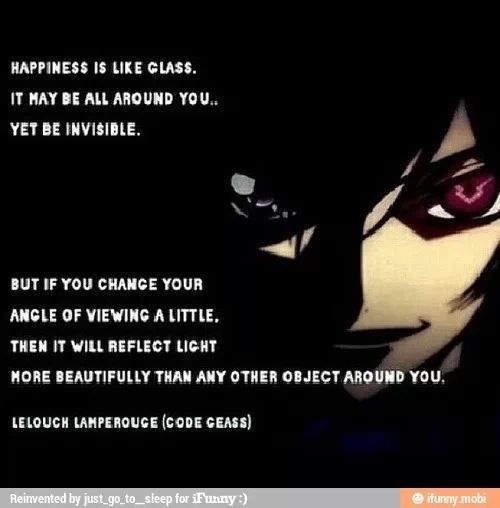 Lelouch Lamperouge wallpaper 0079