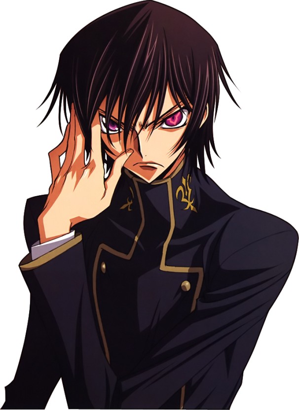 Lelouch Lamperouge wallpaper 0083