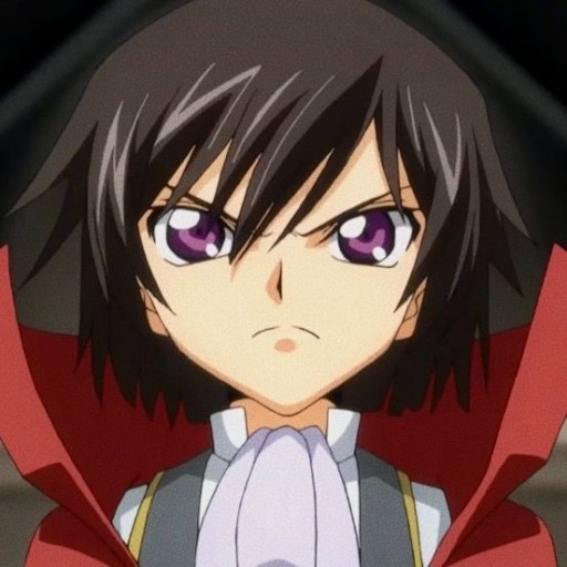 Lelouch Lamperouge wallpaper 0086