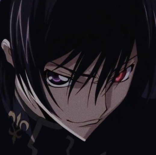 Lelouch Lamperouge wallpaper 0090