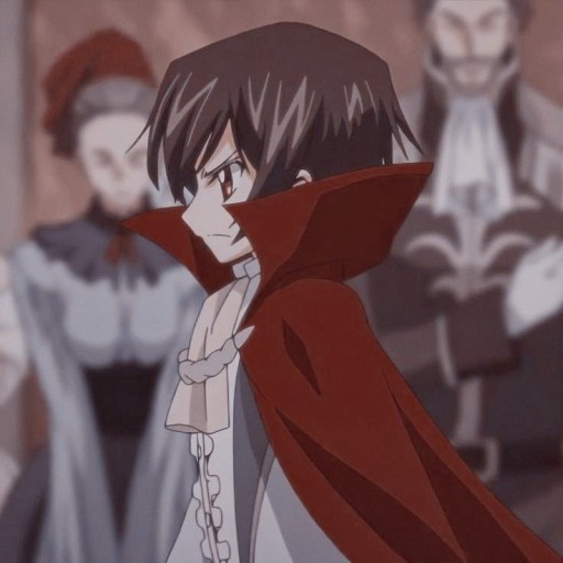 Lelouch Lamperouge wallpaper 0095