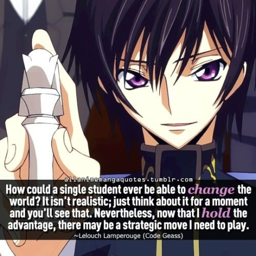 Lelouch Lamperouge wallpaper 0096