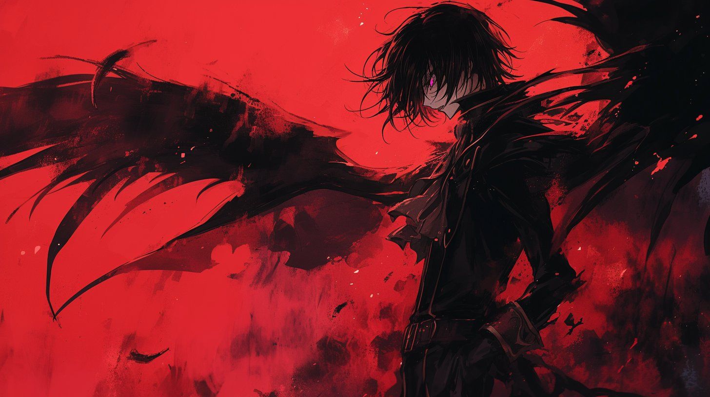 Lelouch wallpaper backgrounds