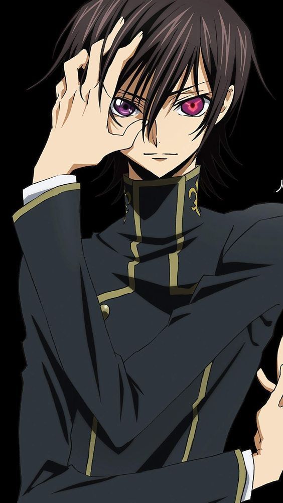 Lelouch wallpaper for fans