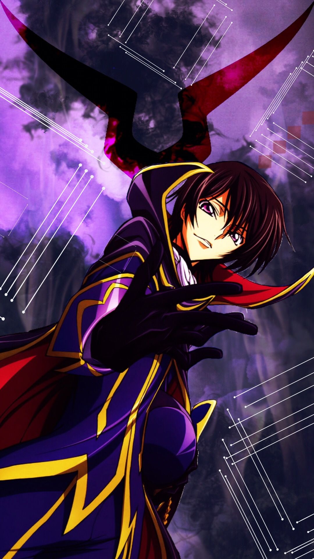 Lelouch wallpaper high resolution