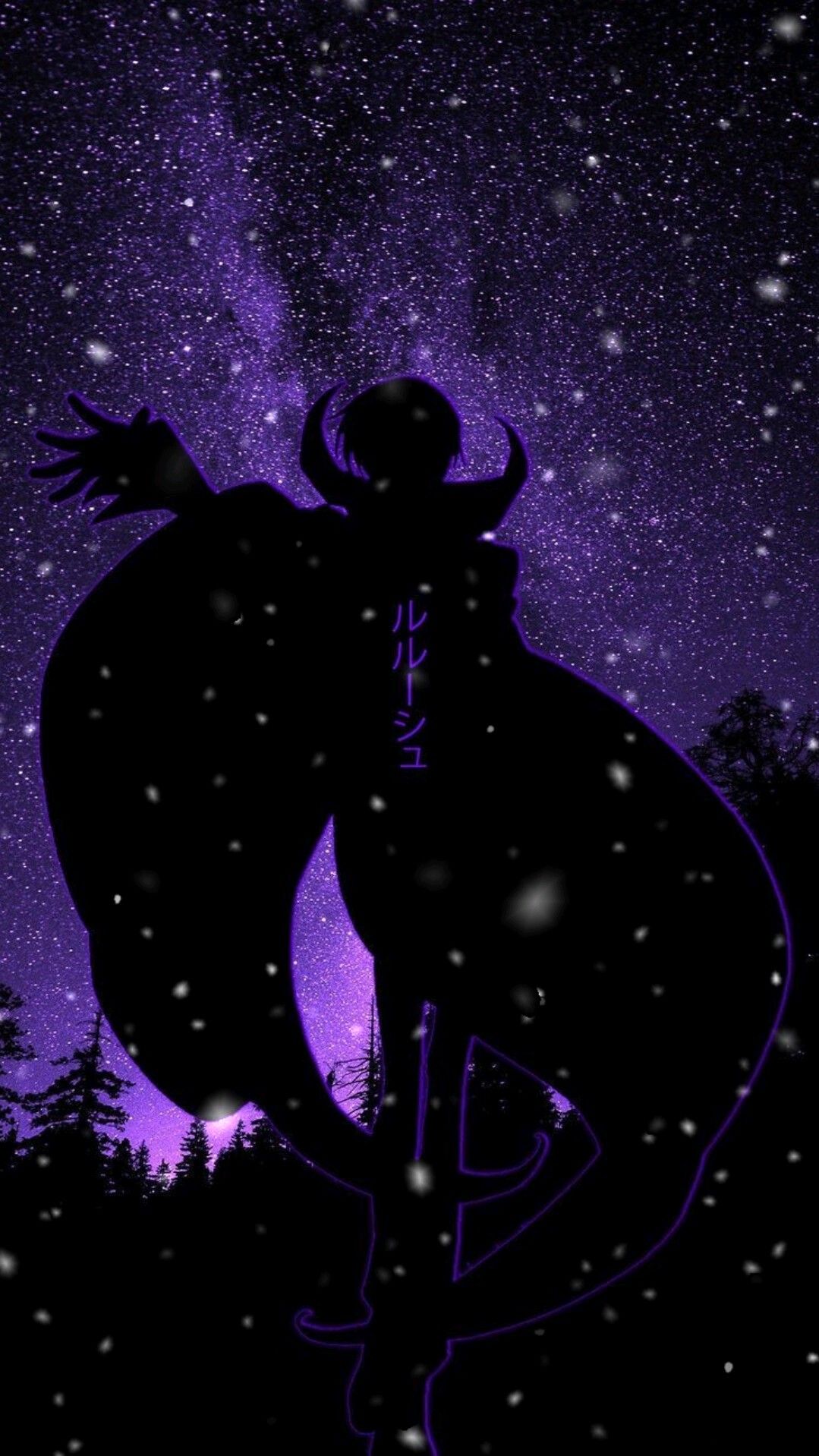 Lelouch wallpaper 0020