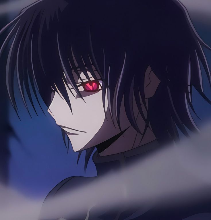 Lelouch wallpaper 0021