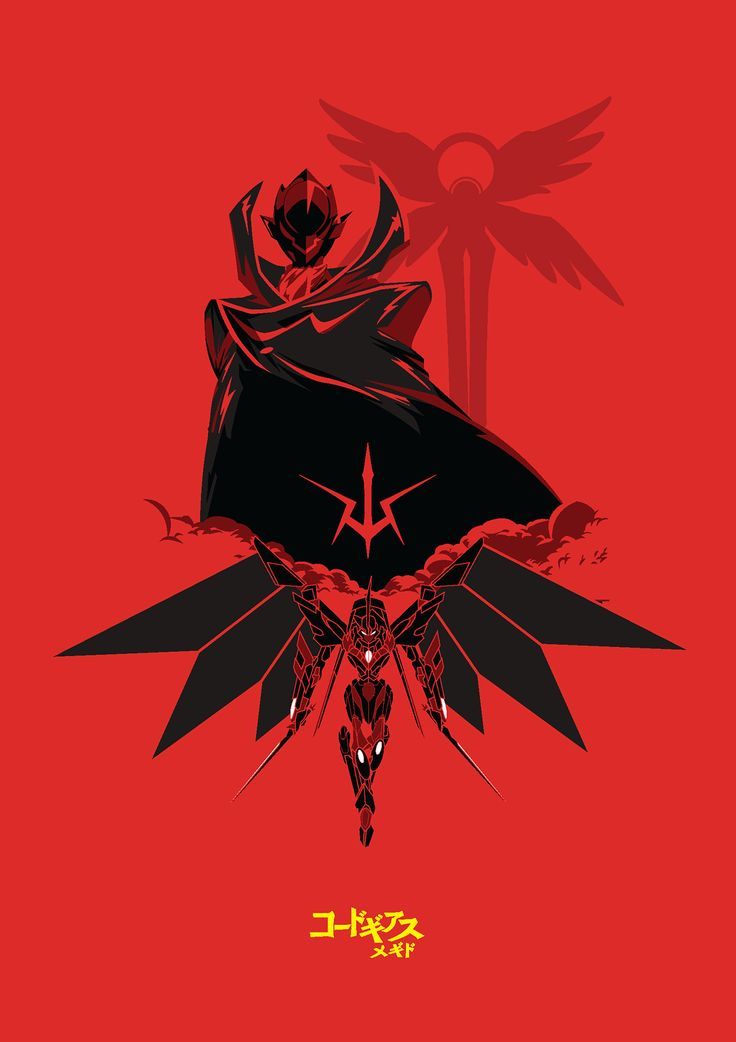 Lelouch wallpaper 0025