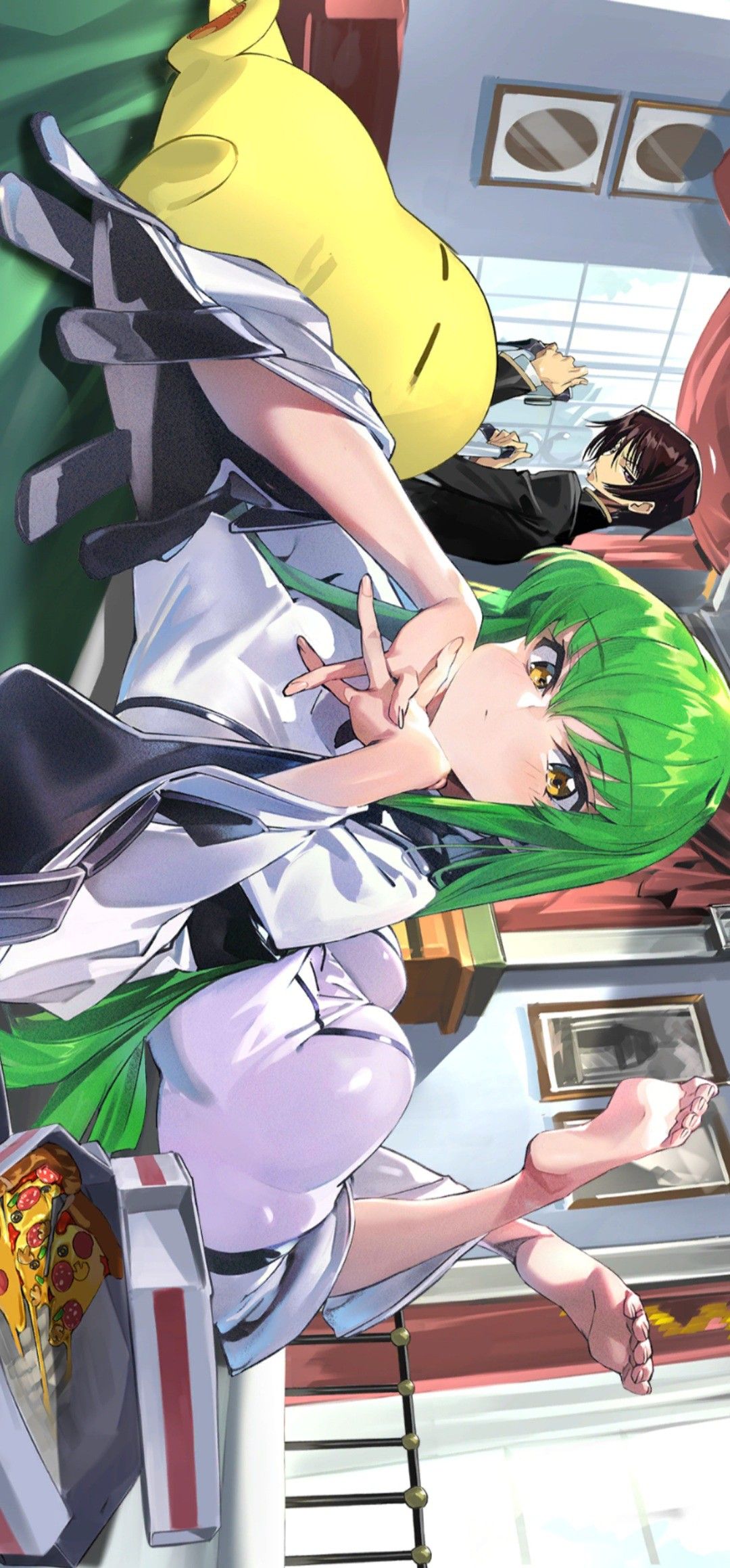 Lelouch wallpaper 0026