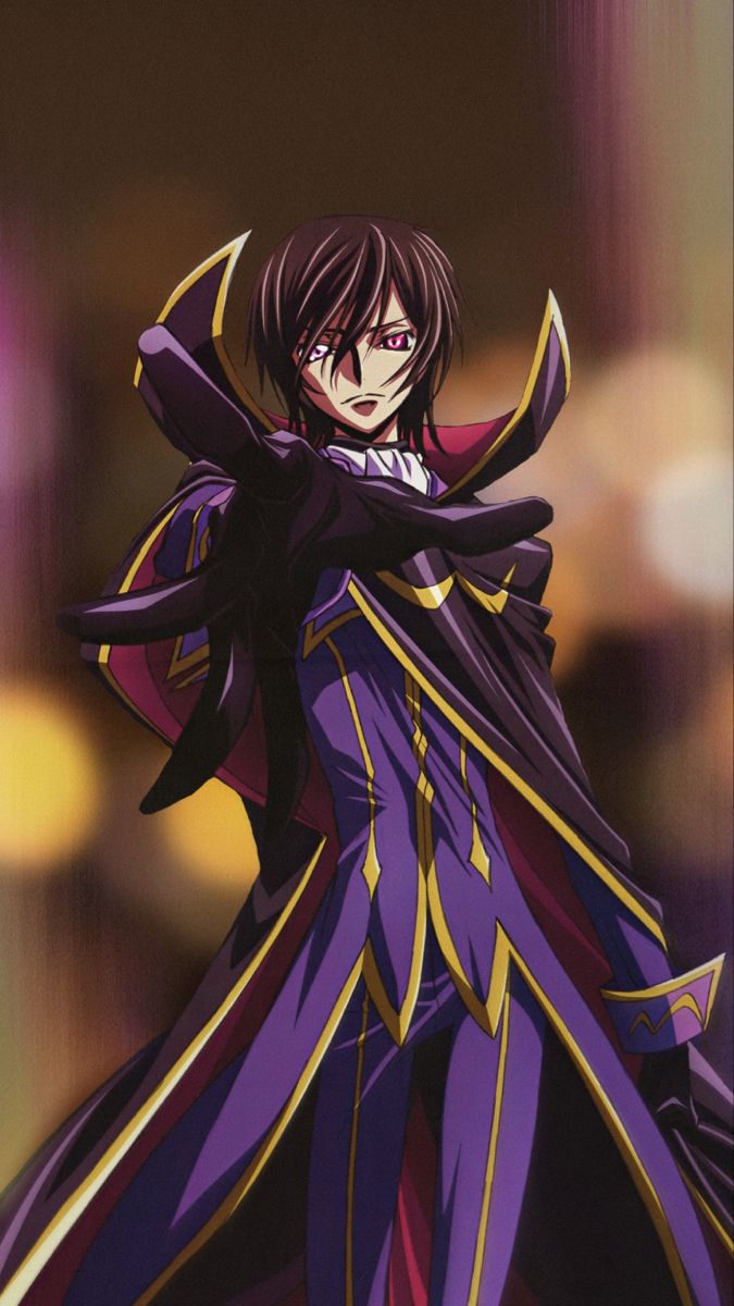 Lelouch wallpaper 0027